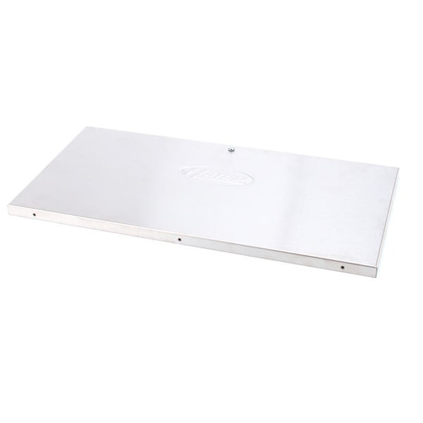 Hatco Lg.Compact S.S.Front Cover Kit R04.01.221.00 - main